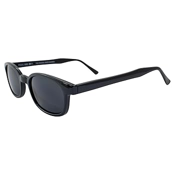 Amazon.com: Pacific Coast The Original X-KD's Biker Shades